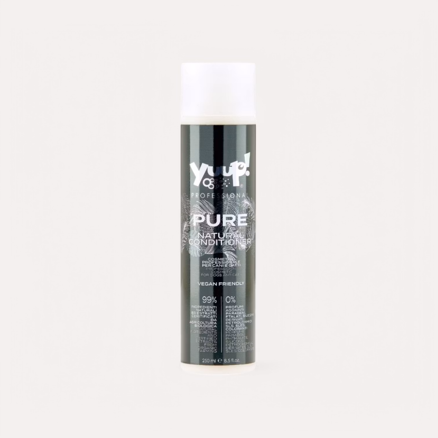 Yuup! Professional Pure Natural Hundbalsam