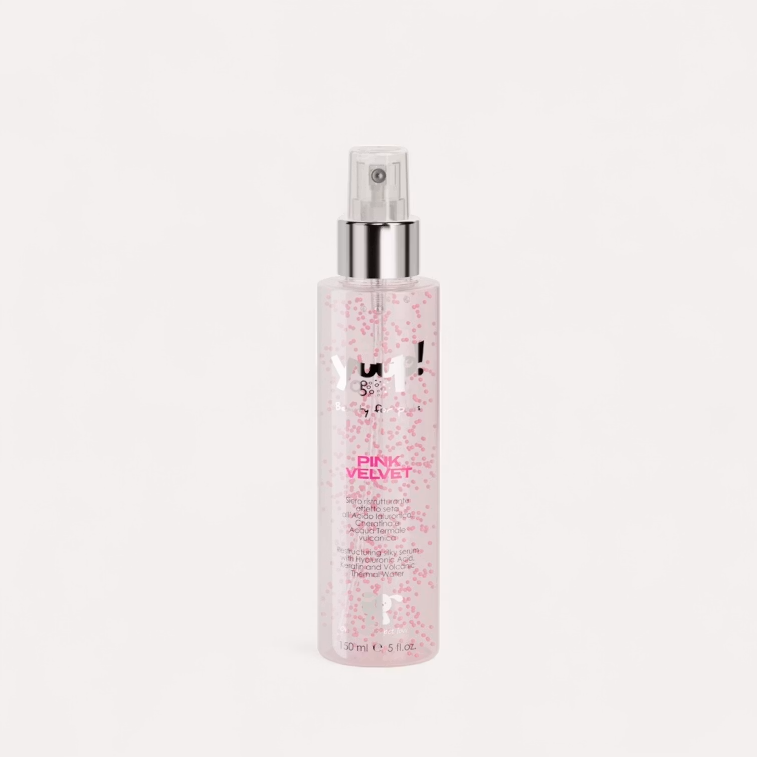 YUUP! Pink Velvet - Återfuktande serum
