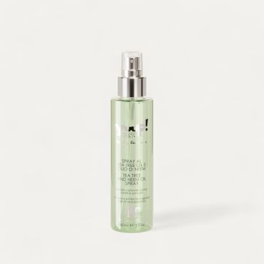 Yuup! Insektsavvisande spray