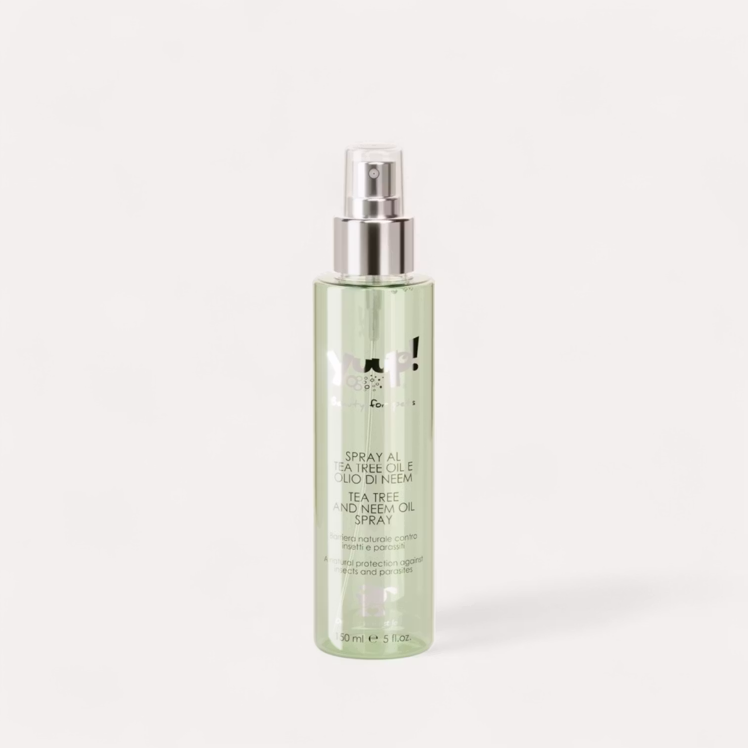 Yuup! Insektsavvisande spray