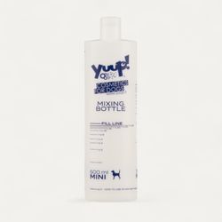 Yuup! Blandflaska 1000 ml
