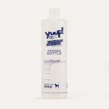 Yuup! Blandflaska 1000 ml