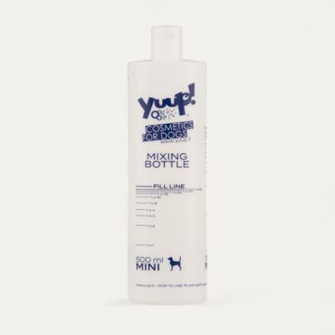 Yuup! Blandflaska 1000 ml