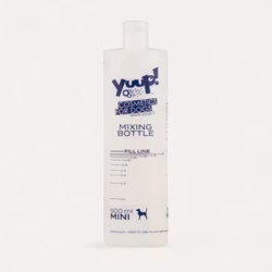 Yuup! Blandflaska 1000 ml