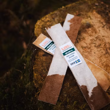 Njord Nötstrips - small