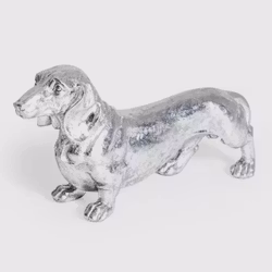 Hundskulptur, Tax