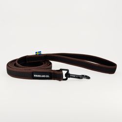 Antislip-koppel med pistolhake