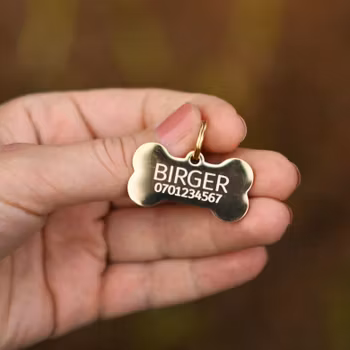 ID-Bricka *Andrahandssortering
