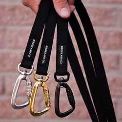 Antislip-koppel med Twist&Lock-hake