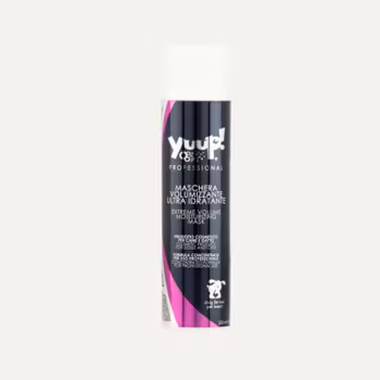 Yuup! Professional Extreme Volume Moisturizing Mask