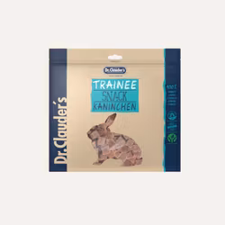 Hundgodis småbitar 500 g