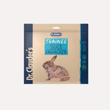 Hundgodis småbitar 500 g