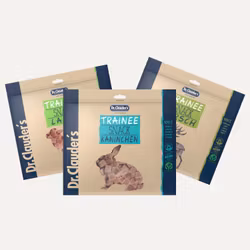 Hundgodis småbitar 500 g