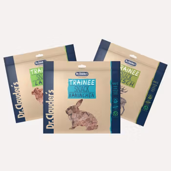 Hundgodis småbitar 500 g