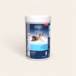 Mjölkersättning för hundvalpar