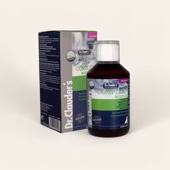 Complex 10 Olja MULTI 1000ml