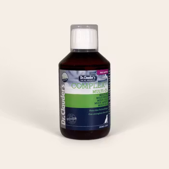 Complex 10 Olja MULTI 1000ml