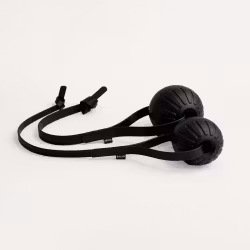 EVA-foam boll med BioThane band