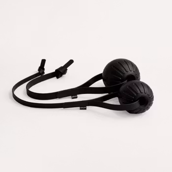 EVA-foam boll med BioThane band