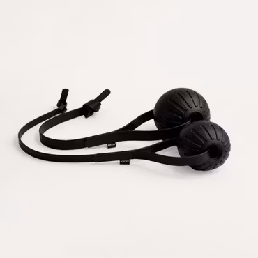 EVA-foam boll med BioThane band