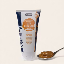 Dr.Clauder´s Mage & Tarm - Med prebiotika som stödjer tarmfloran