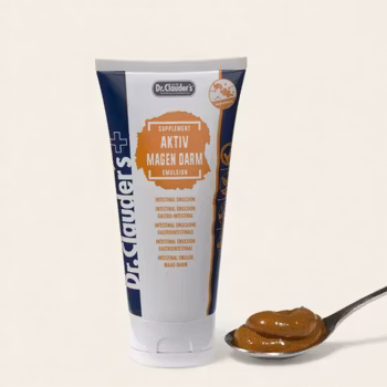 Dr.Clauder´s Mage & Tarm - Med prebiotika som stödjer tarmfloran