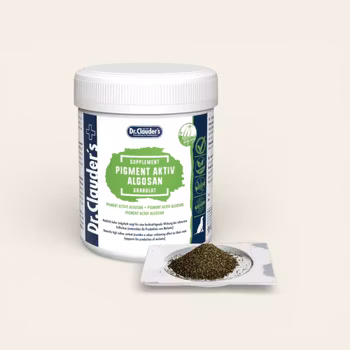 Dr.Clauder´s - Knöltångspulver mot plack & dålig andedräkt