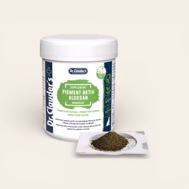 Dr.Clauder´s - Knöltångspulver mot plack & dålig andedräkt