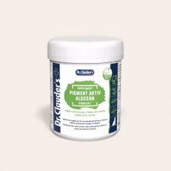 Dr.Clauder´s - Knöltångspulver mot plack & dålig andedräkt