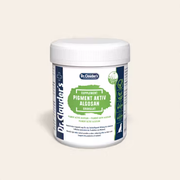 Dr.Clauder´s - Knöltångspulver mot plack & dålig andedräkt