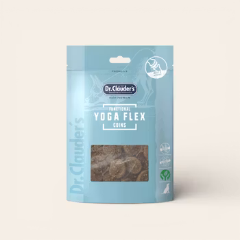 Hundgodis - Yoga Flex Coins