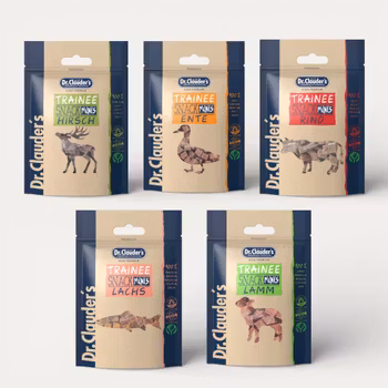 Hundgodis Minibitar 50 g