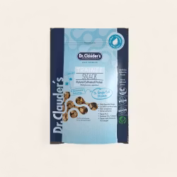 Dr.Clauder´s veganska hundgodis, 80 gram