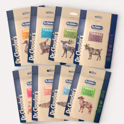 Hundgodis småbitar 80 g