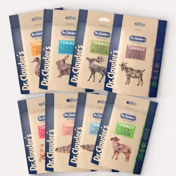 Hundgodis småbitar 80 g