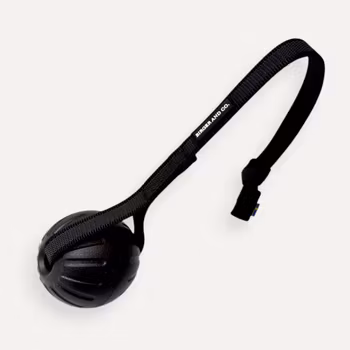 EVA-foam boll med band