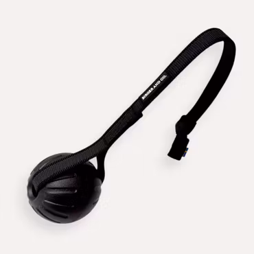 EVA-foam boll med band