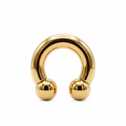 PVD-pläterad CBR i stora storlekar (2mm - 6mm)