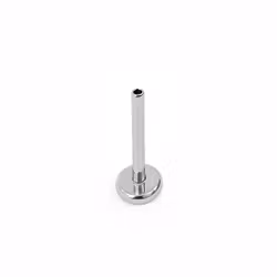 Bas till threadless med 3mm bas i titanium