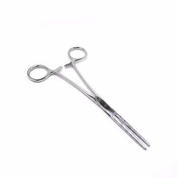 Peang - tång för byte av sin piercing - kirurgiskt stål