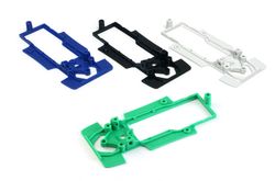 NSR - PORSCHE 917K HARD WHITE EVO CHASSIS