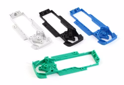 NSR - Ford GT40 EXTRAHARD GREEN EVO CHASSIS