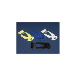 NSR - MOSLER EVO4 EXTRALIGHT YELLOW CHASSIS