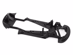 NSR - ASV GT3 SOFT BLUE EVO CHASSIS - for TRIA Anglew/Inline/sidewinder setup