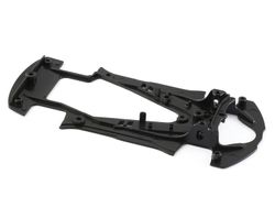NSR - Corvette C7R SOFT BLUE CHASSIS for TRIA Anglew/Inline/Sidewinder setup