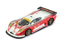 NSR - MOSLER MT 900 R THUNDERASIA 2009 #69 TRIA EVO5 SW SHARK 25 EVO