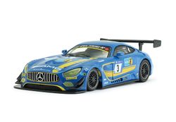 MERCEDES AMG BILSTEIN #3 24H NURBURGRING 2017  SW SHARK 25K EVO