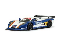 Kopia NSR - Mosler MT 900 R - Rothmans BLUE #2 EVO3 SW SHARK 25k