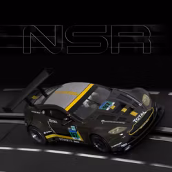 NSR - ASV - LE MANS 2017 - WINNER GTE PRO - #97 - SW Shark 25K - 25,000 rpm