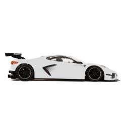 NSR - CORVETTE C8.R TEST CAR WHITE  SW 25K rpm